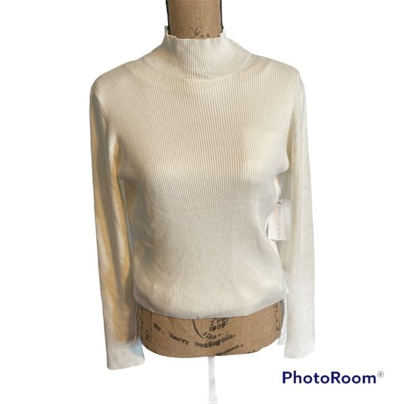 Calvin Klein Jeans Sweaters - Women's Calvin Klein Jeans knit Sweater